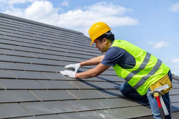 Quick and Trustworthy Emergency Roof Repair Services in Virginia Beach, VA