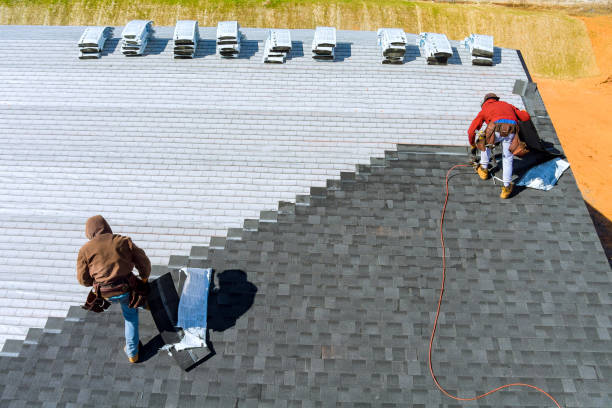 Quick and Trustworthy Emergency Roof Repair Services in Virginia Beach, VA